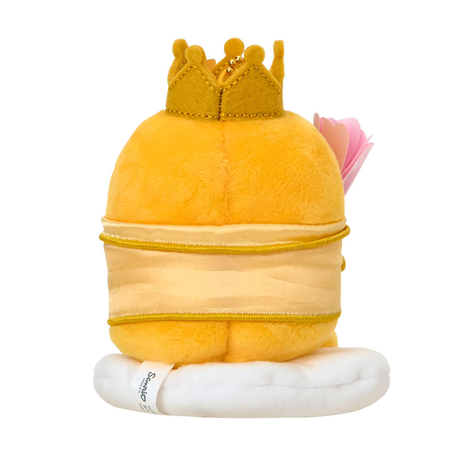 Amazon.co.jp: サンリオ(SANRIO) マスコットホルダー（みんなが主役